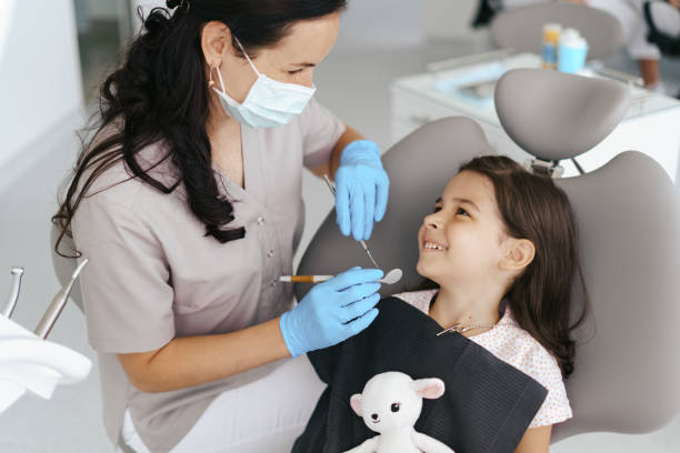 Best Emergency Broken Tooth Repair in Dovesville, SC
