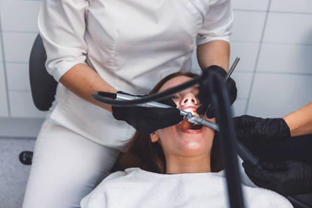 Best Emergency Root Canal Treatment in Dovesville, SC