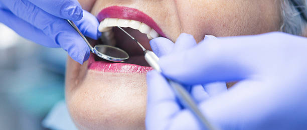 Best Walk-In Emergency Dentist in Dovesville, SC